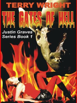 cover image of The Gates of Hell
